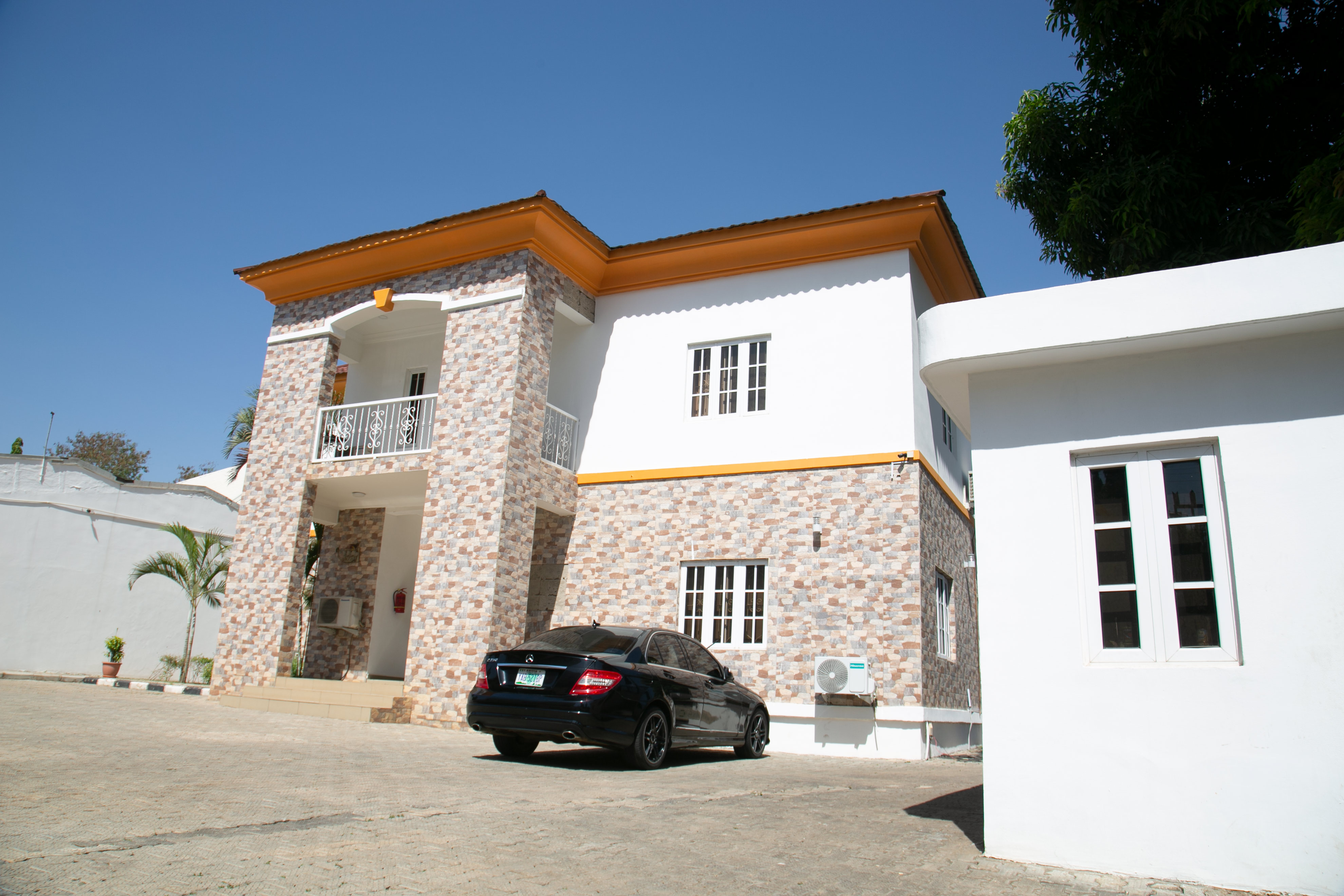 Orange Roof Lodge Meeting Facilities